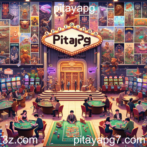 A Ascensão dos Jogos Indie: Criatividade Sem Limites