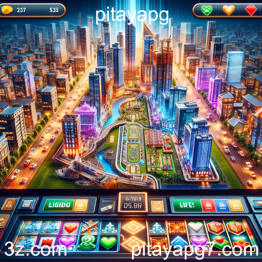 Jogos de Simulação